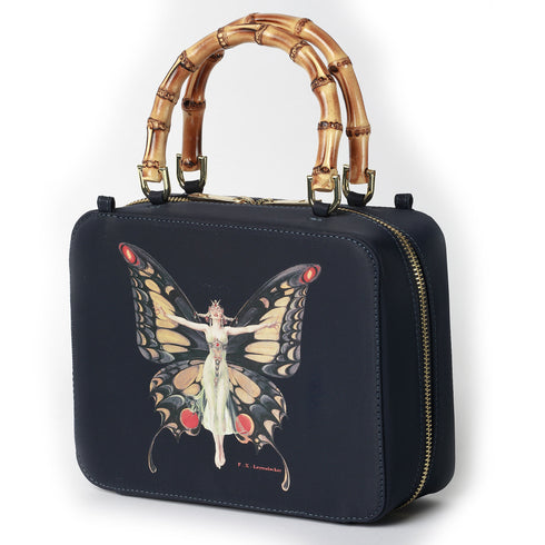 The Flapper Blu - Voiceat